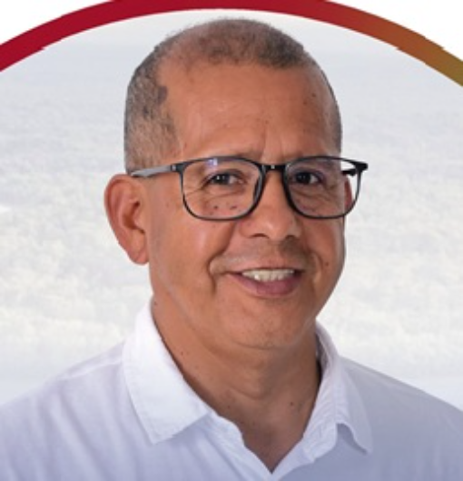 Miguel ÁngelRubio Bravo